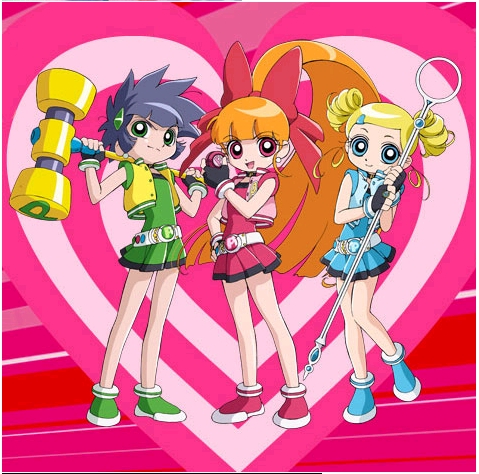 [카툰네트워크] 의외로 호불호 심하게 갈렸다던 애니.jpg_1.jpg