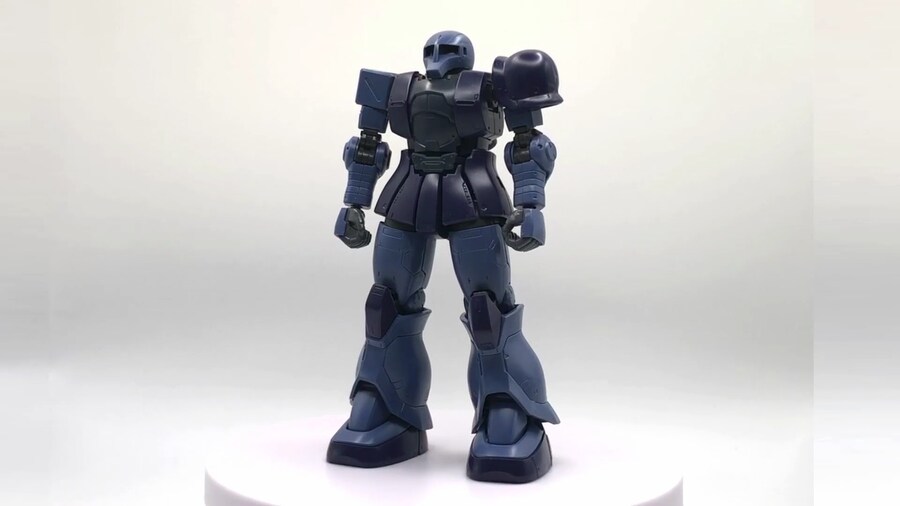 [HGTO] 지온의 세박자! 자쿠1 검은삼연성 버전_5.png