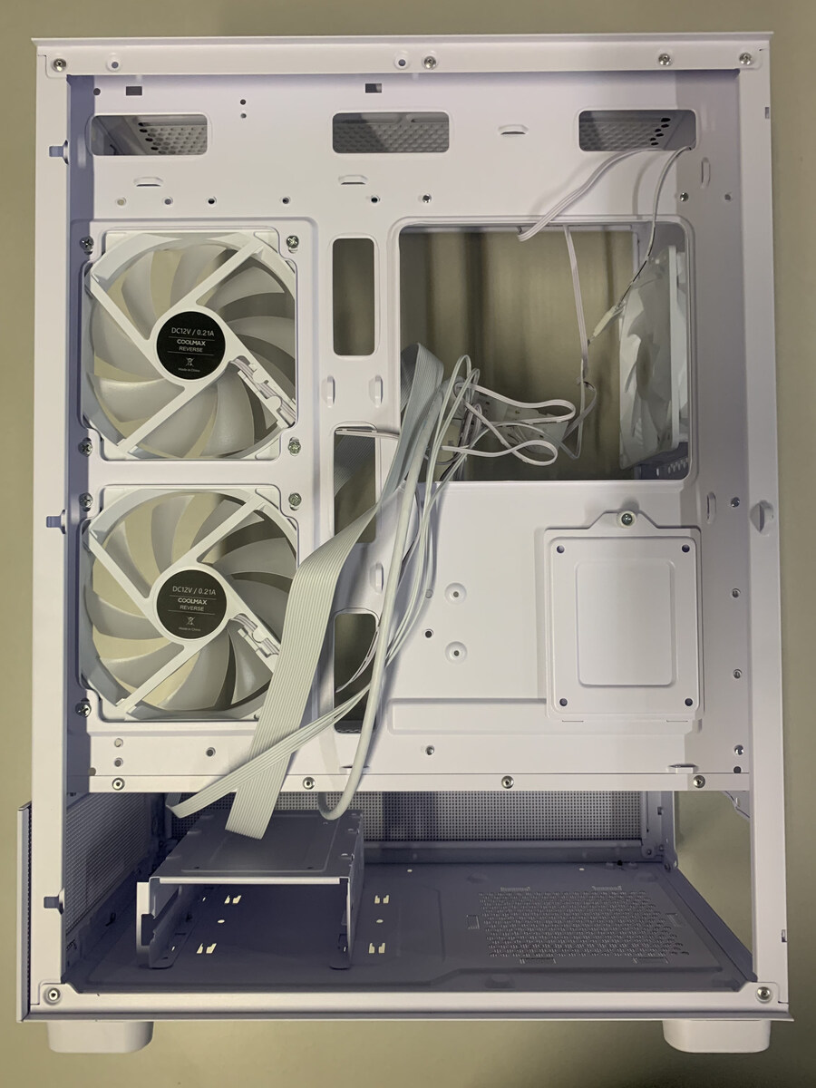 마이크로닉스 COOLMAX 멜로디 View 화이트 케이스_11.jpg