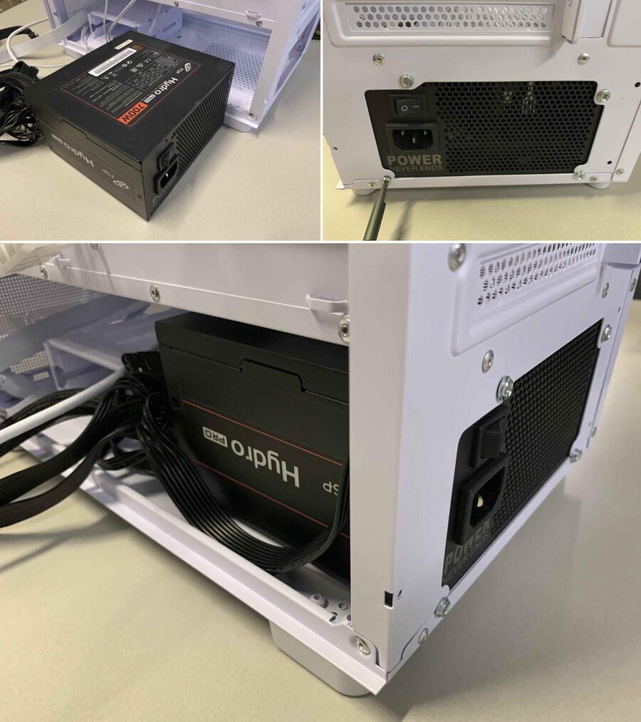 마이크로닉스 COOLMAX 멜로디 View 화이트 케이스_16.jpg