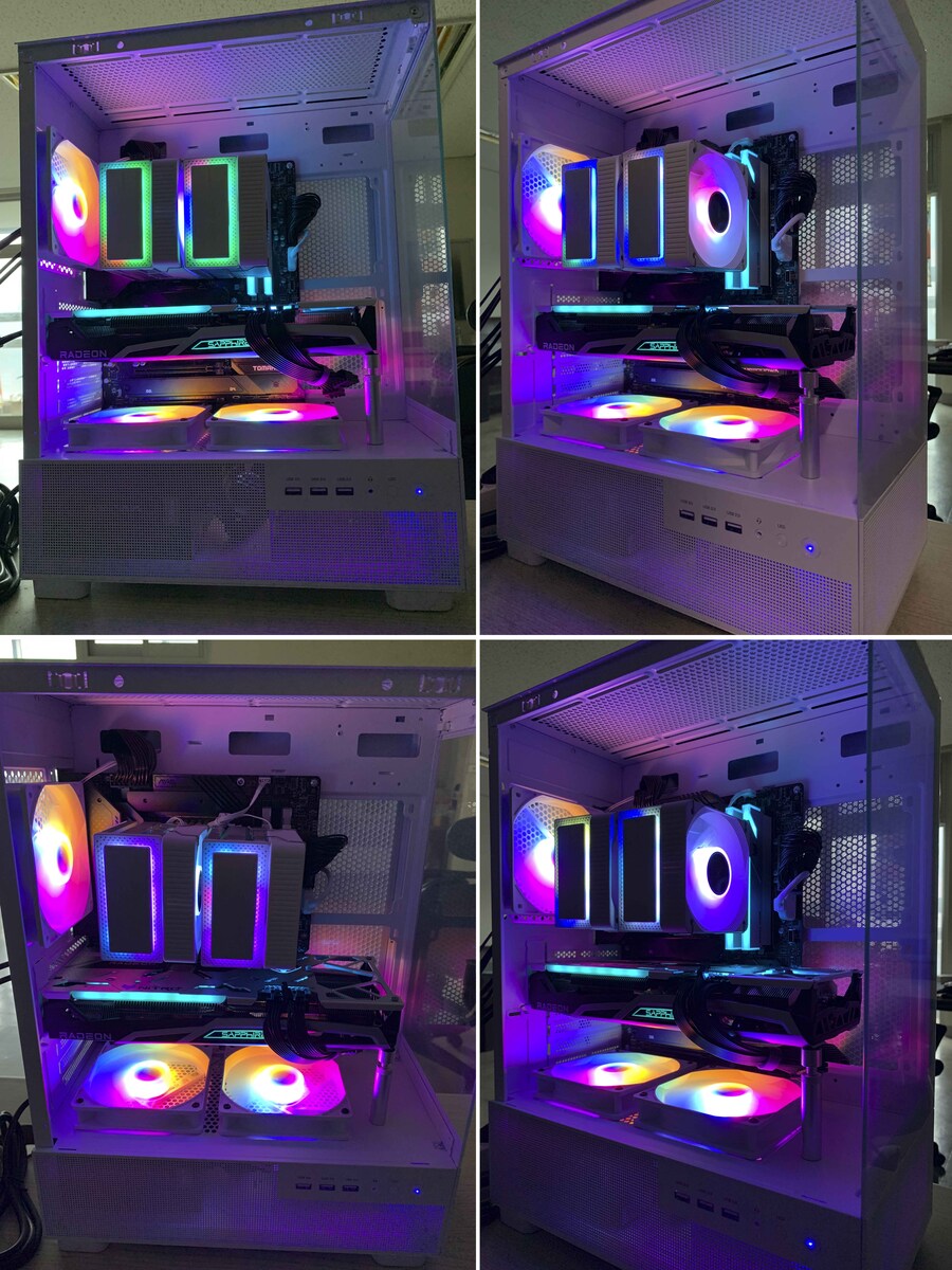 마이크로닉스 COOLMAX 멜로디 View 화이트 케이스_28.jpg