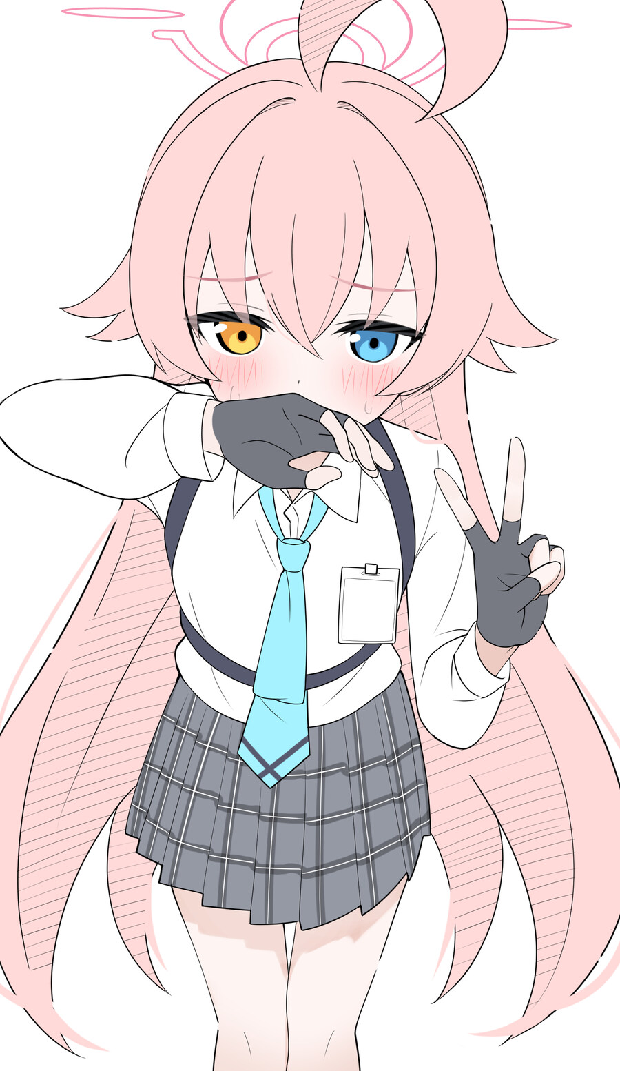 블루아카) 호시노는 빨아도 페도 아니라함 ㅎㅎ_1.jpg