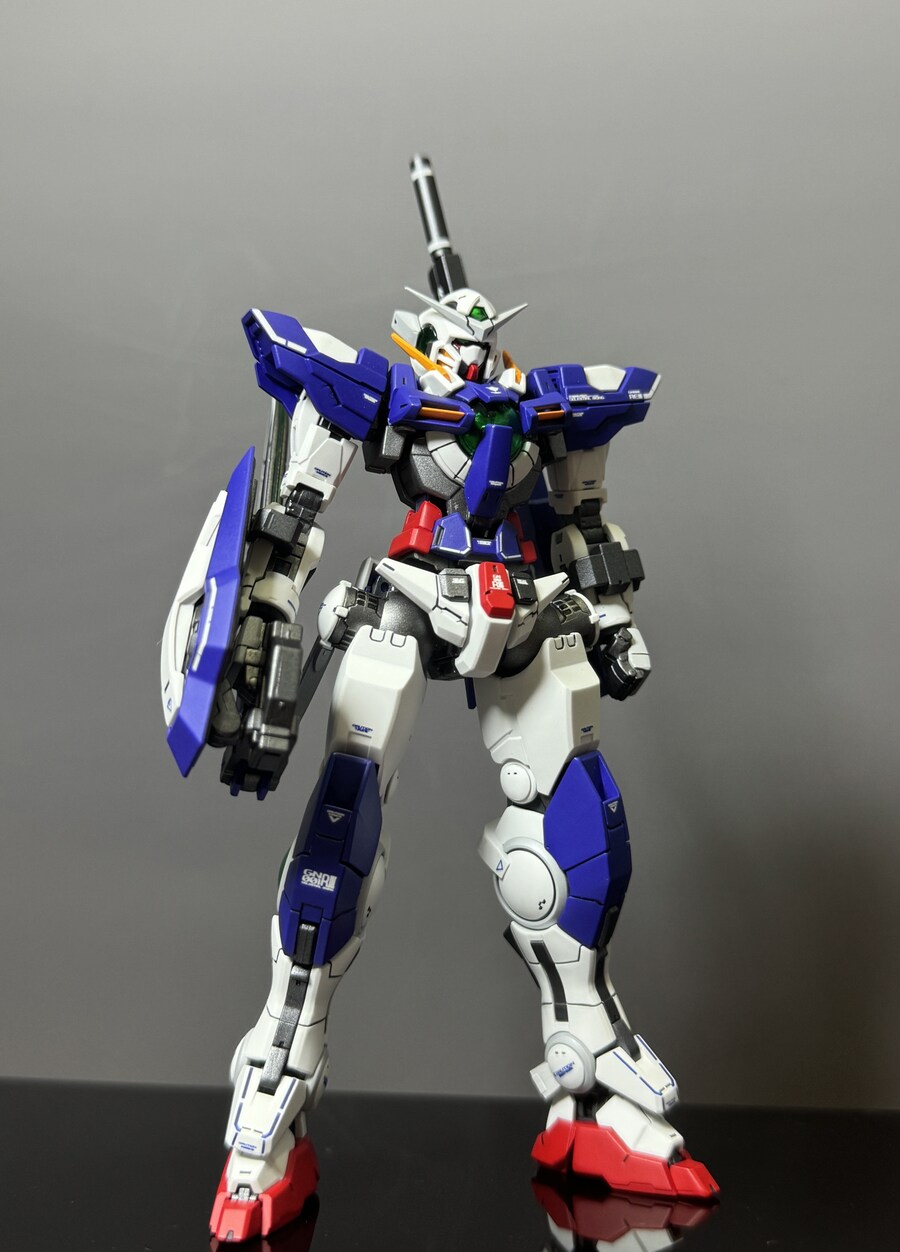 [RG] 엑시아 리페어3 캔스프레이 도색 완_1.jpg