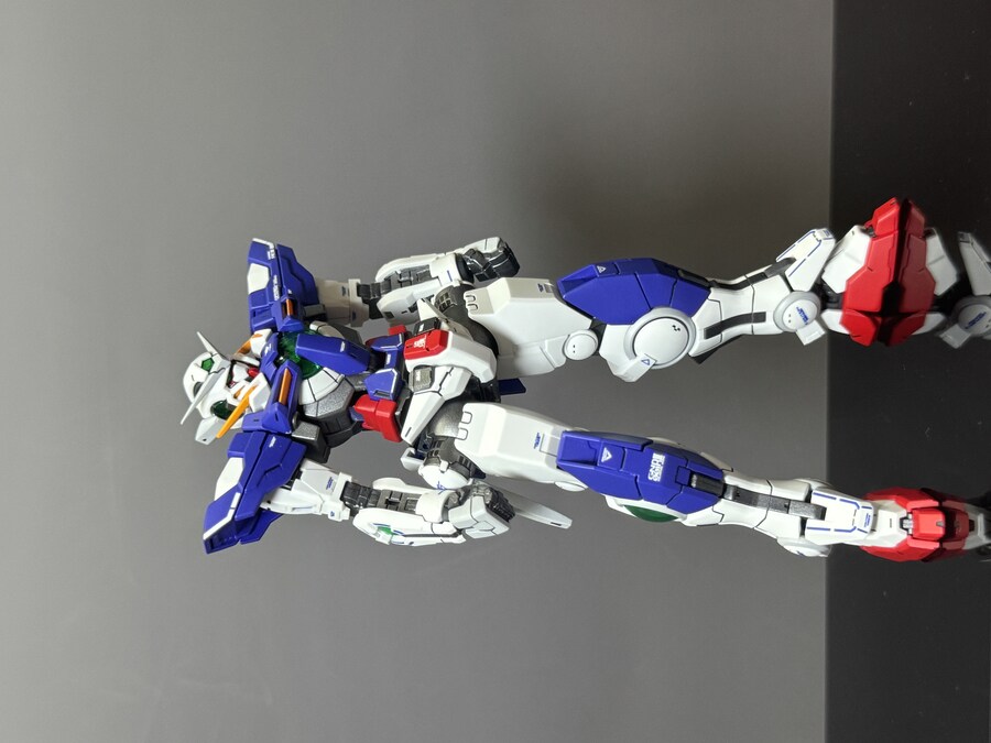 [RG] 엑시아 리페어3 캔스프레이 도색 완_2.jpg