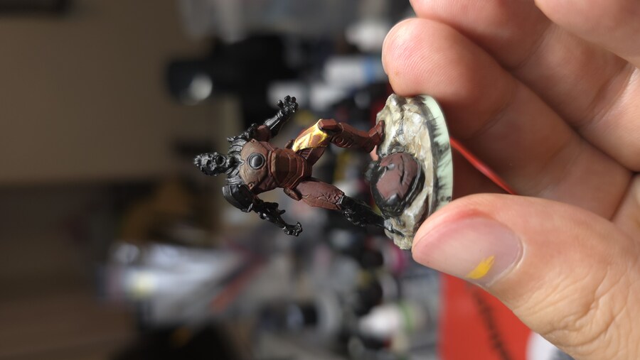 도색) 마블 좀비사이드 아이언맨 좀비 히어로_1.jpg