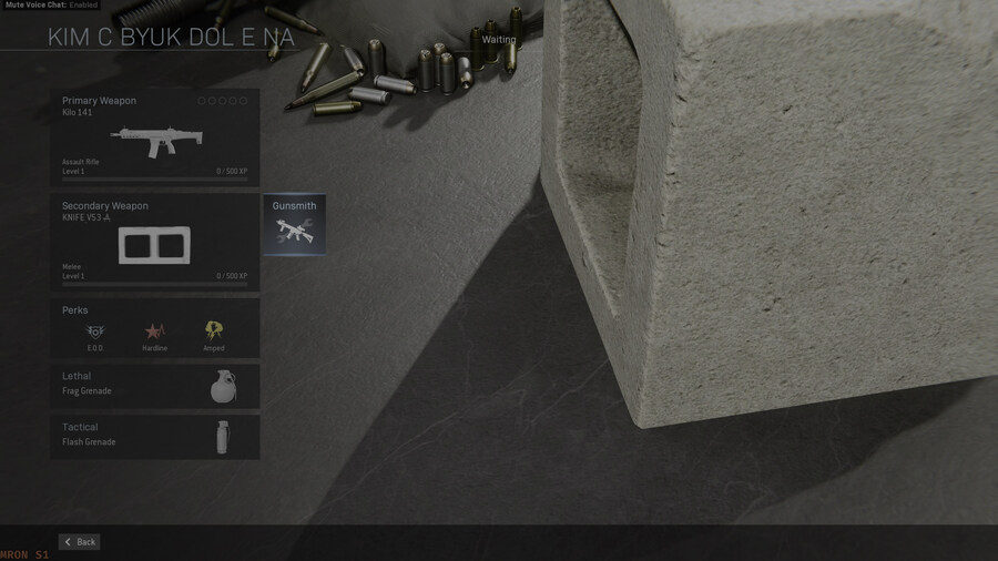 콜옵 모던워페어와 벽돌 무기_2.jpg