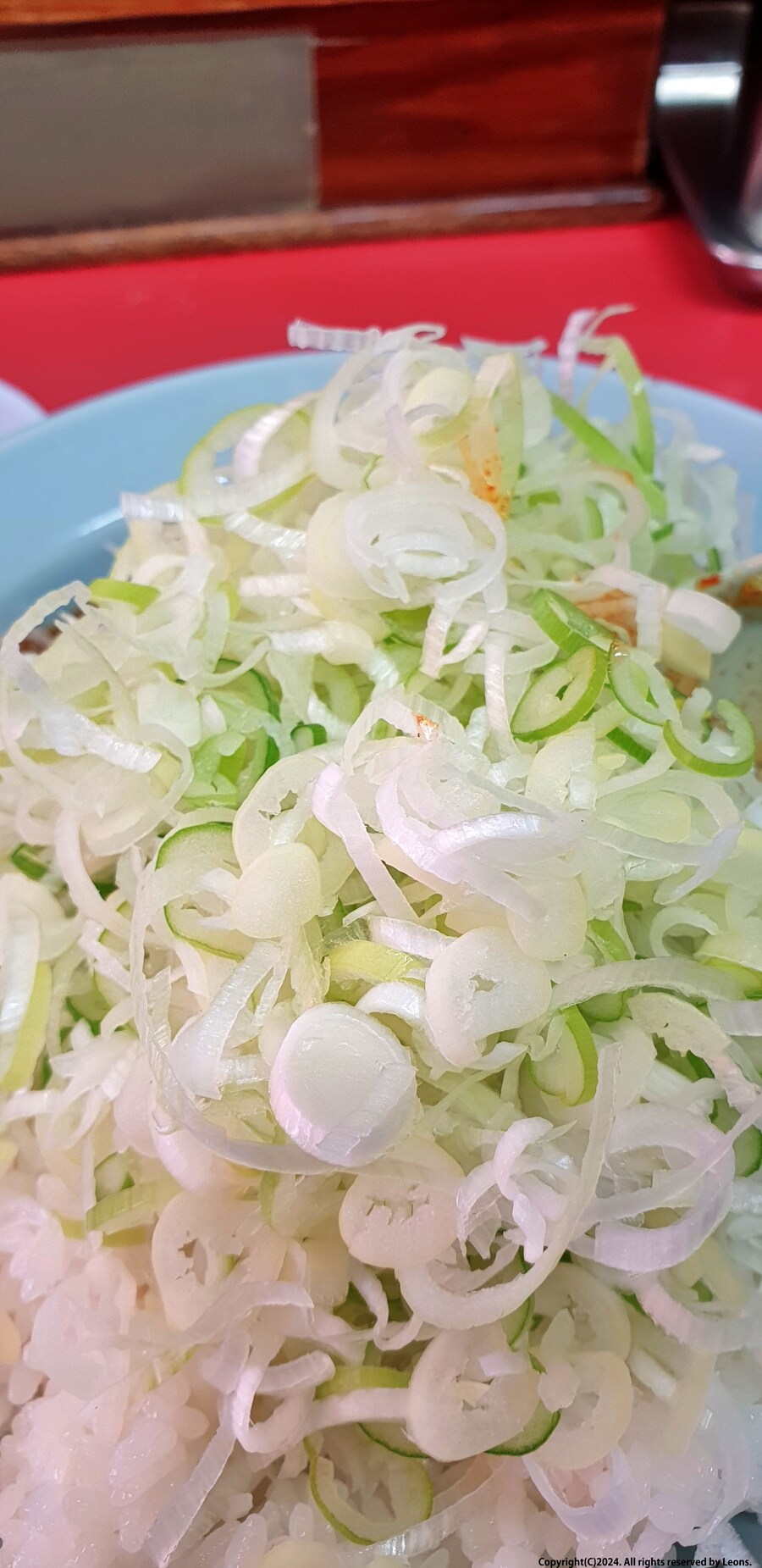 [스압]고독한미식가 식당 '사이엔' 야끼교자&준레바동 후기_13.jpg