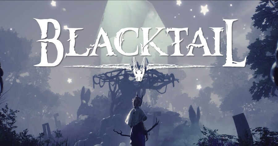 [UEVR] 블랙테일 BLACKTAIL VR로 플레이하기 (방법/리뷰)_1.png
