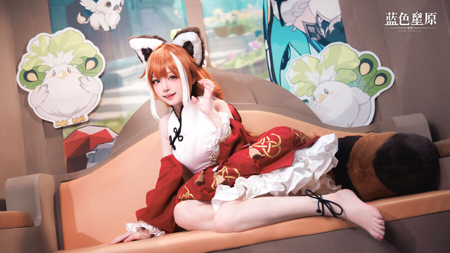 빌리빌리 월드 2024 공식 부스 사진 모음_9.jpg