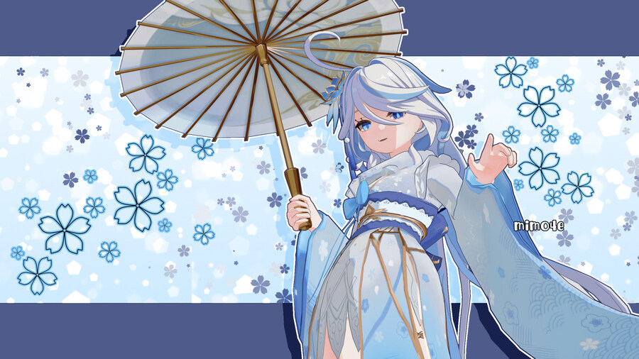 원신) 개인적으로 좋아하는 푸리나 모드_3.jpg