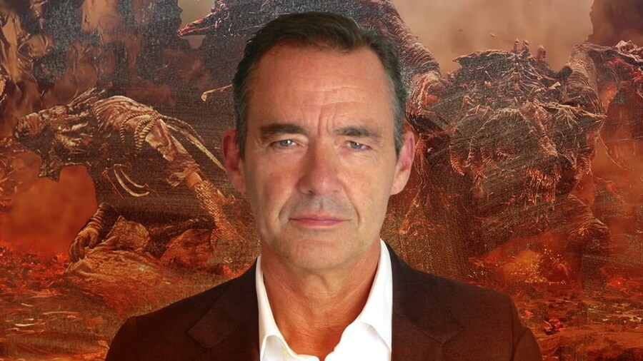 IGN) 엘든 링 DLC의 에이곤 성우 리처드 찰스 린턴과의 인터뷰_1.jpg