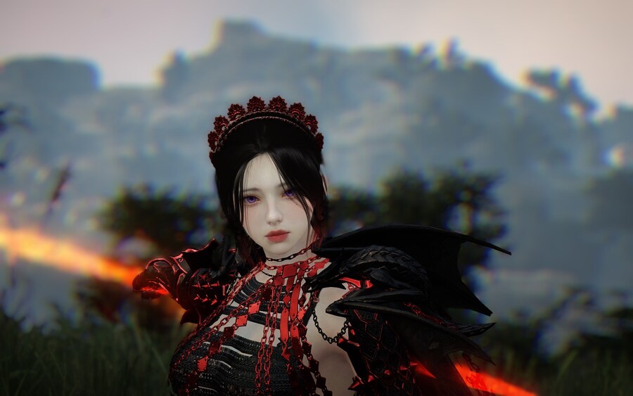 검은사막) 드라카니아 추천수 1위 커마 진짜 이쁘네 (스압)_5.jpg