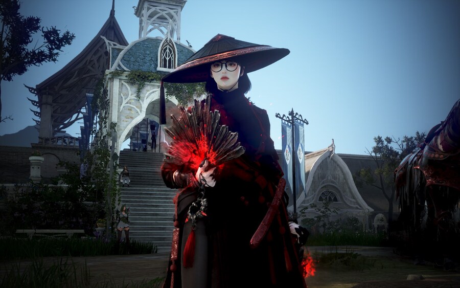 검은사막) 드라카니아 추천수 1위 커마 진짜 이쁘네 (스압)_3.jpg