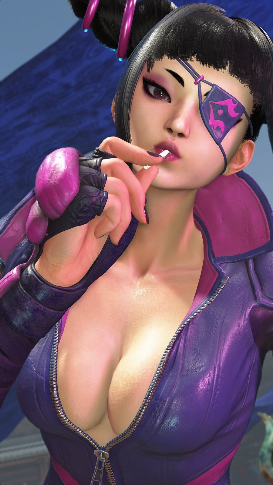 은근히 예쁘고 꼴리는 격겜 여캐릭터_3.jpg