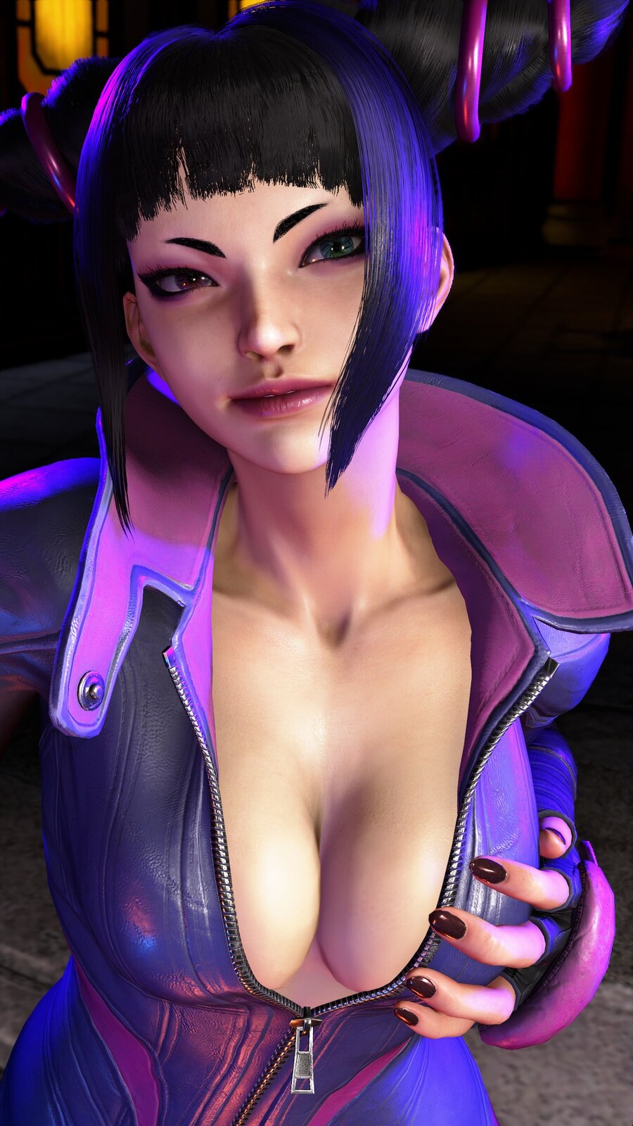 은근히 예쁘고 꼴리는 격겜 여캐릭터_4.jpg