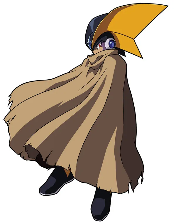 록맨 에그제) 에그제 포르테 간지였는데_2.webp