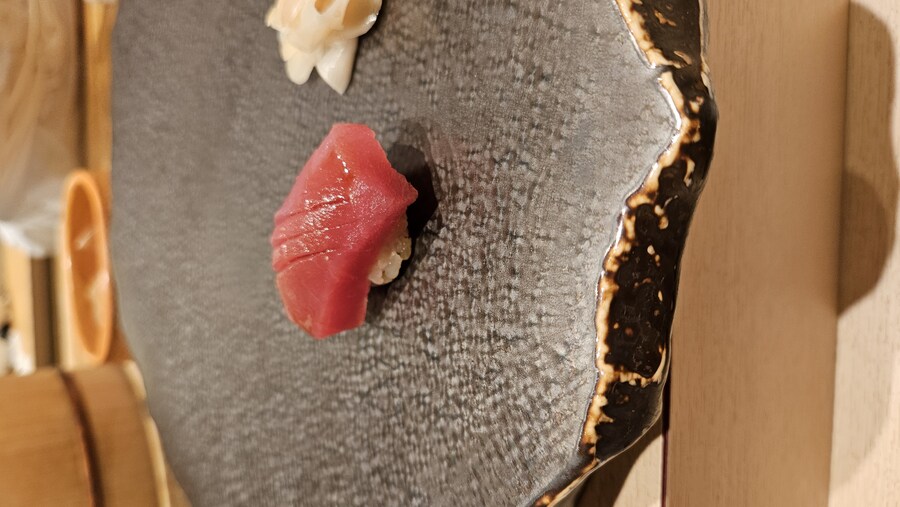 나고야에서 먹은 비싼 오마카세(?), 스시 사와다_9.jpg