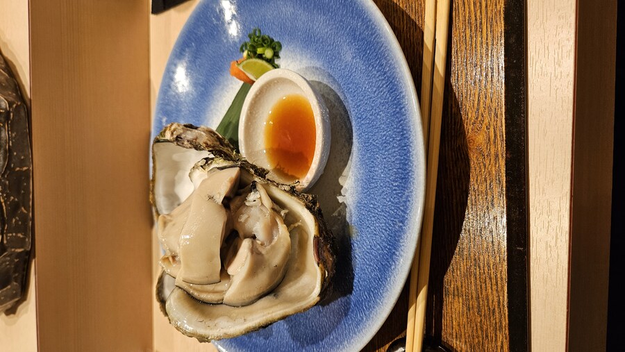 나고야에서 먹은 비싼 오마카세(?), 스시 사와다_15.jpg