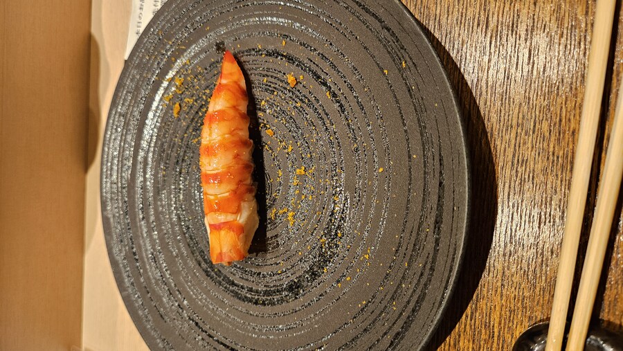 나고야에서 먹은 비싼 오마카세(?), 스시 사와다_16.jpg