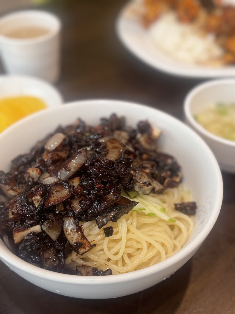 공주 부흥루 since1951