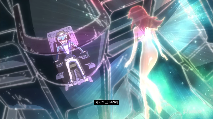 [건담 시드 프리덤] 여러 가지로 웃퍼진 장면_4.webp