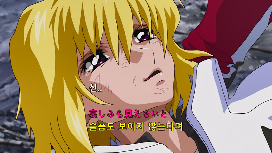 [건담 시드 프리덤] 여러 가지로 웃퍼진 장면_8.jpg