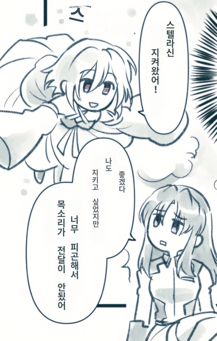 [건담 시드 프리덤] 여러 가지로 웃퍼진 장면_23.jpg