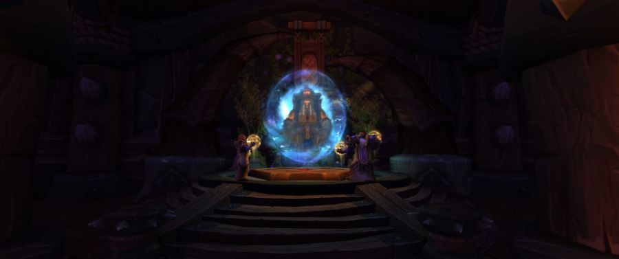 와우 내부 전쟁 도르노갈 차원문 위치_8.jpg