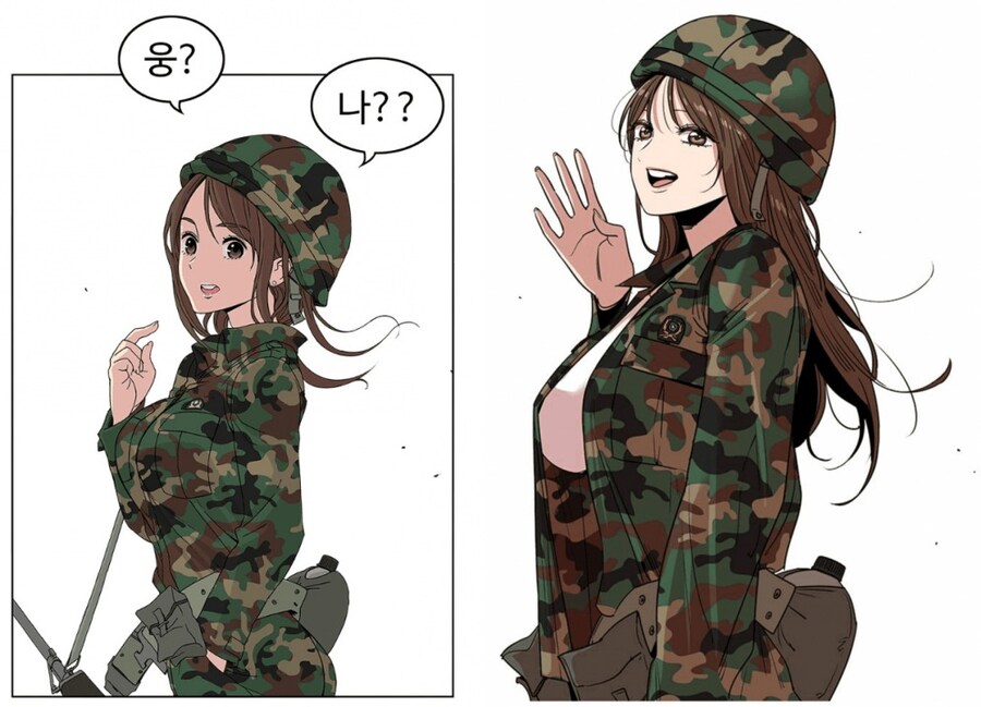 (뷰군) 초반과 현재 그림체 비교_3.jpg