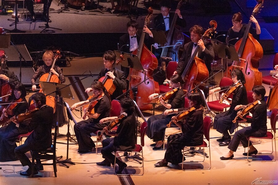 [건담시드 프리덤] 시네마 콘서트 리포트_3.jpg