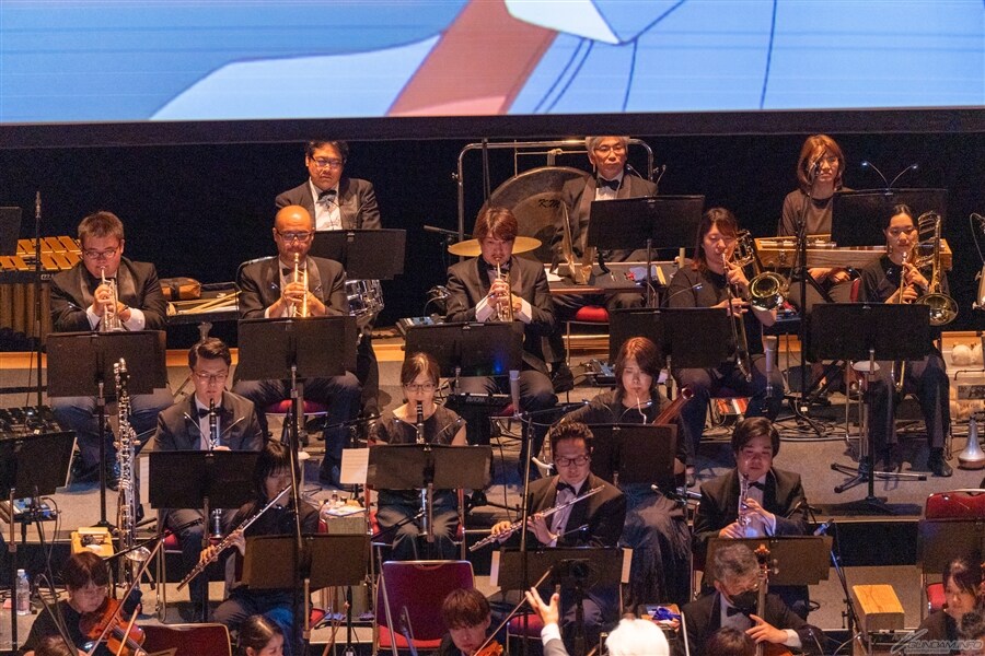 [건담시드 프리덤] 시네마 콘서트 리포트_4.jpg