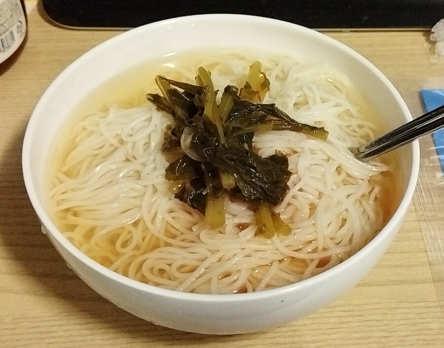 냉면 (중면,동치미육수,열무김치)_1.jpg