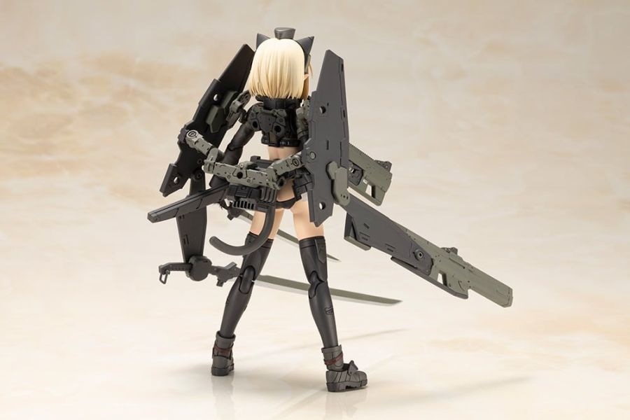[코토부키야] 시마다 후미카네 ART WORKS Ⅱ 아르티니아 해설_9.jpg