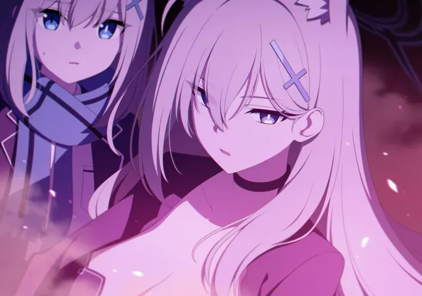 블루아카,스포일러)얘 잠깐 나왔는데 쮸쮸에 쥬쥬 격렬하게 비비고 싶어짐_3.webp