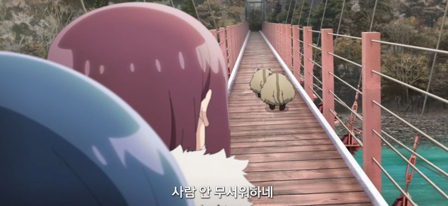 [유루캠] 스압 흔들다리 완주_37.jpg