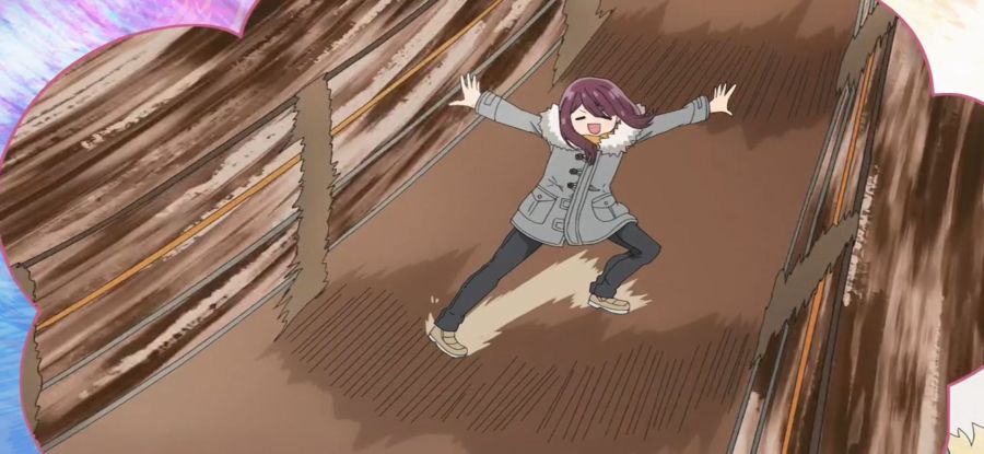 [유루캠] 스압 흔들다리 완주_66.jpg