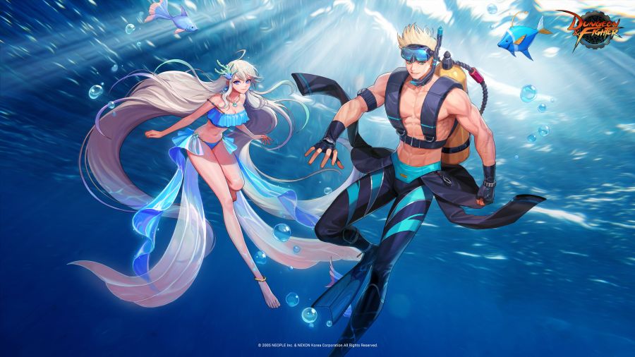 공홈 자료실에 추가된 월페이퍼 & 모바일 배경 화면(2024년 여름 시즌)_3.png