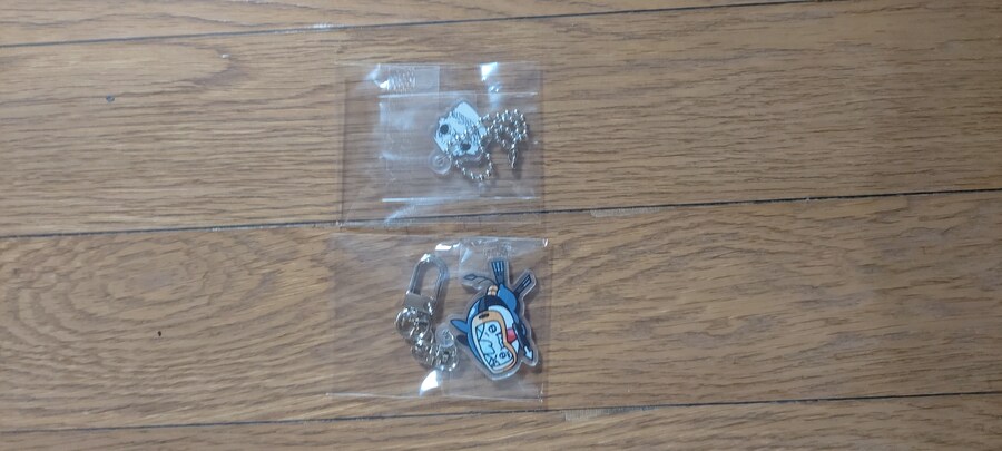 버튜버) 마플샵 도라굿즈왔다_2.jpg