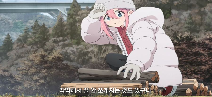 [유루캠] 캠핑장에서 쿠키 만드는법_16.jpg