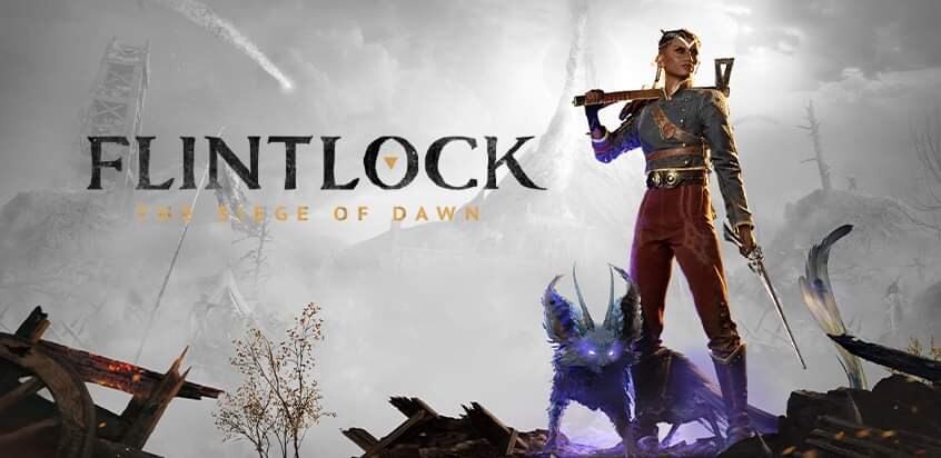 플린트락: 더 시즈 오브 던 한국어판 제품 코드(키) 발송 및 출시 안내_1.jpg