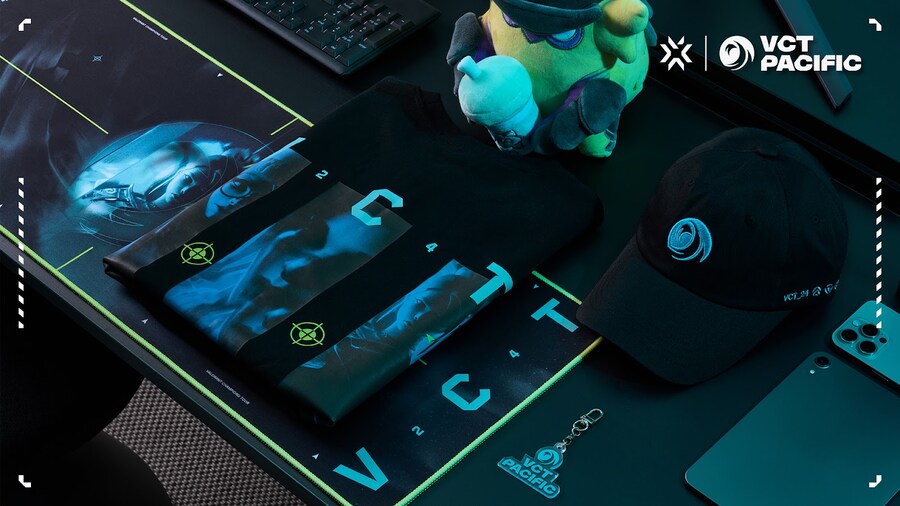 [발로란트][라이엇 스토어]VCT Pacific결승에서 라이엇스토어를 만나보세요!_5.jpg