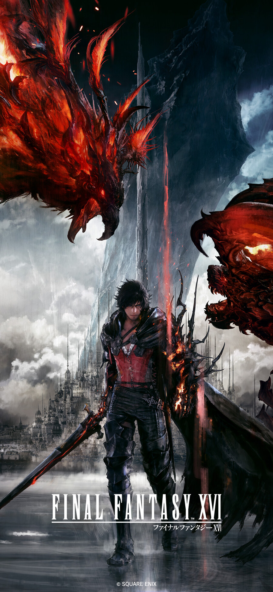 파이널 판타지 16 발매 1주년 기념 앙케이트 결과 발표 및 월페이퍼 배포_8.jpg