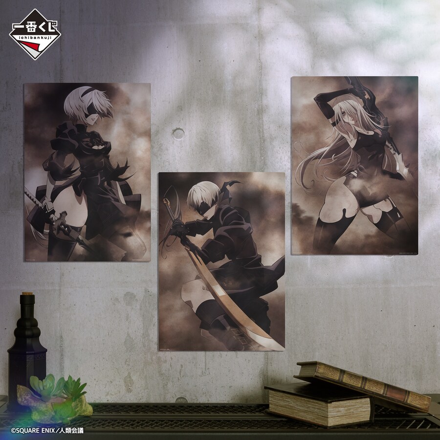 [반다이][7/25] 이치방쿠지 니어 오토마타 Ver1.1a 한국발매_11.png