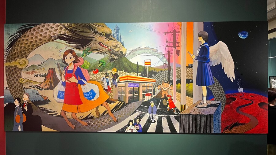 7/13 쿠이 료코전 & 던전밥 미궁탐색전_2.jpg