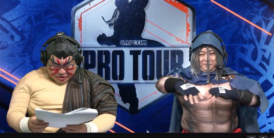 라스베가스에서 열리는 격투게임 대회 EVO2024 근황.jpg_6.png