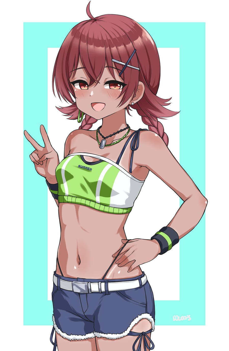 @) 한여름의 카호_2.png