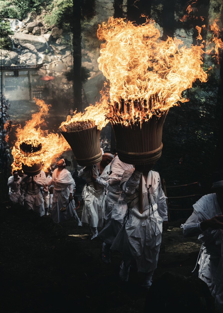 일본, 나치의 불 축제(부채 축제)🔥_2.jpg