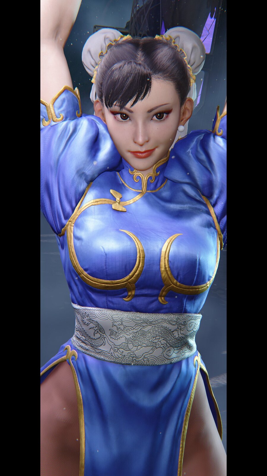 T1으로 화난 건 누님 캐릭들 보면서 진정_17.jpg