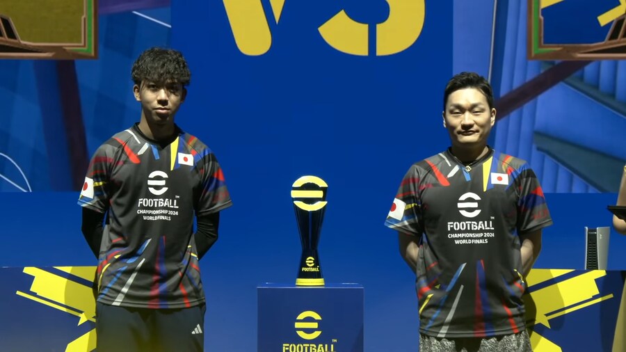 (대회중계) e풋볼 챔피언십 2024 - 월드파이널 (토너먼트)_1.png