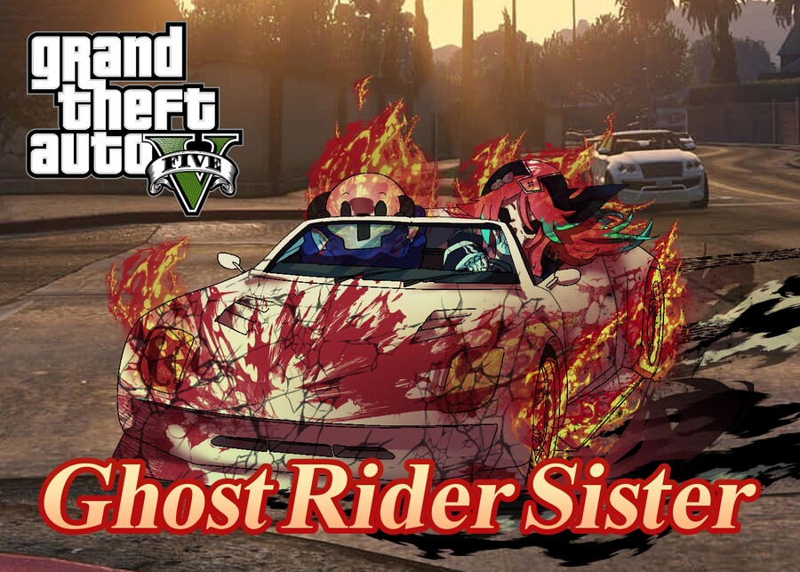 근튜버) GTA 5 하시는 로제타 수녀님_1.png